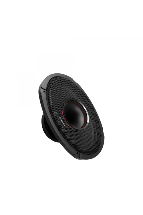 Reiss Audio Rs-M69Hs 6X9 Oval Horn Midrange 300 Watt Maximum Power