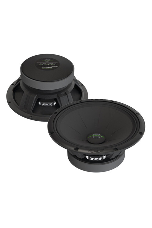 Ap-M81Se 20 Cm 175 Rms 340 W Midrange