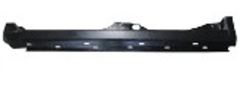 LINEA 07- MARŞBİYEL SACI SOL IKMZ FTLN-01-345