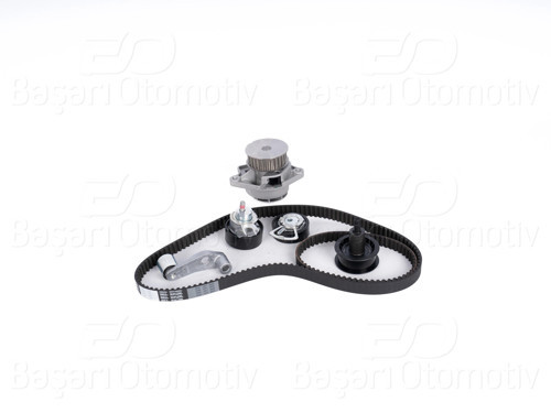 TRIGER SETI+DEVIRDAIM VW GOLF4 BORA TOLEDO POLO 1.4 1.6 AHW BBY BKY BBZ BCB CGGB AUA BUD BAD 00 > CT
