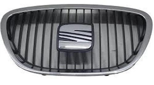 SEAT TOLEDO-LEON -ALTEA 05- ÖN PANJUR NİKELAJ ÇERÇEVELİ 5P0853651A9B9