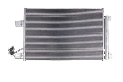 VOLKSWAGEN TRANSPORTER- T6- 10/14; KLİMA RADYATÖRÜ 2.0 (BRAZING) (687x452x16) ALÜMİNYUM (O