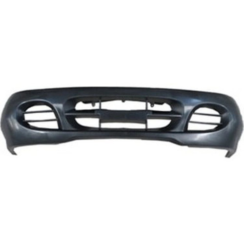 HYUNDAİ H100 MİNİBÜS ÖN TAMPON SİSSİZ 97-08 8661143810