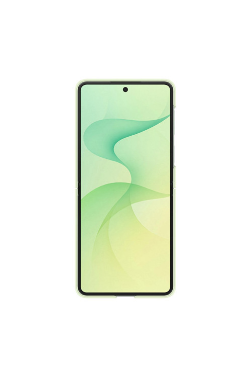 GALAXY Z FLİP8 SİLİKON YÜZÜKLÜ MAGNET MNT