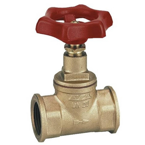 Eca - Stop Vana 34, Stop Valf - 601005008