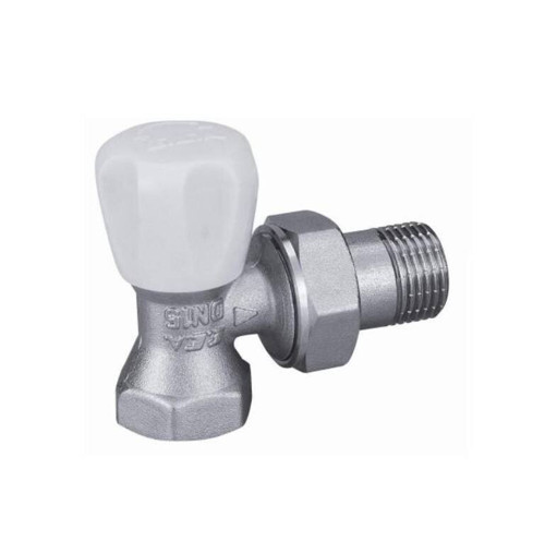 Eca - Krom Radyatör Vanası 12 - 602120027
