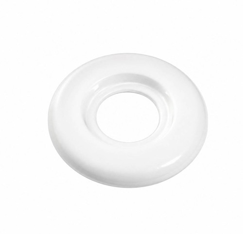 Eca - Sprink Rozeti Ayna Beyaz Boyalı - 602299966