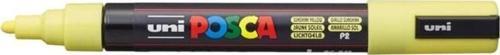 Posca PC-5M Boyama Markörü 1.8-2.5 mm GÜNEŞ SARISI