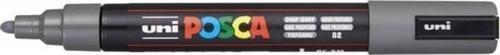 Posca PC-5M Boyama Markörü 1.8-2.5 mm DERİN GRİ