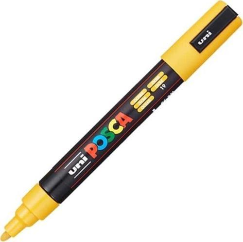 Posca PC-5M Boyama Markörü 1.8-2.5 mm OKRA