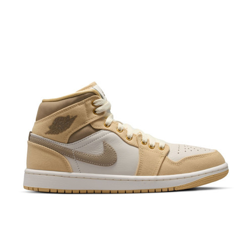 Air Jordan 1 Mid Basketbol Ayakkabıs IR2011-247 PASHA GİYİM