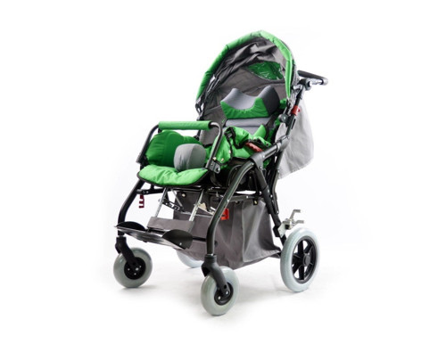 P990 XL Buggy Engelli Puseti