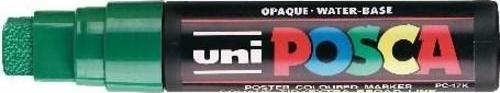 Posca PC-17K Boyama Markörü 15 mm Kesik Uç YEŞİL