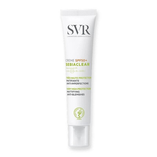 Sebiaclear Spf50 Güneş Kremi 40ml