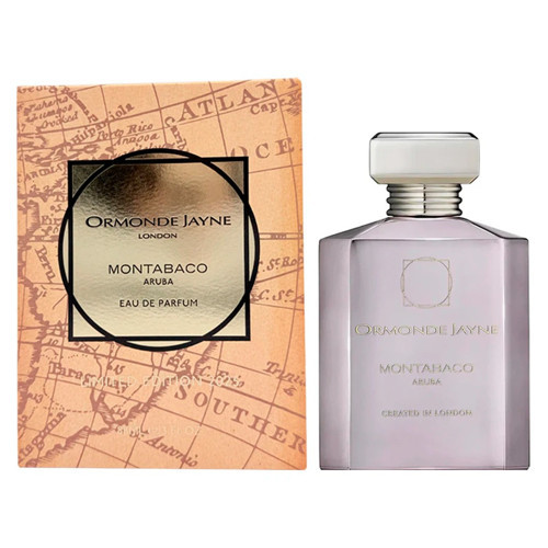 Montabaco Aruba Limited Edition EDP 88 ml