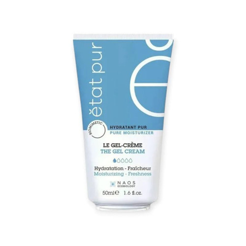 The Gel Cream Çok Kuru Ve Atopiğe Eğilimlii Yüz Nemlendiricisi 50 ml