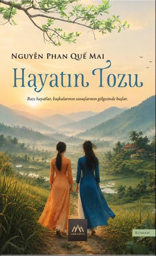 Hayatın Tozu