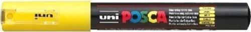 Posca PC-1M Boyama Markörü 0.7 mm SARI