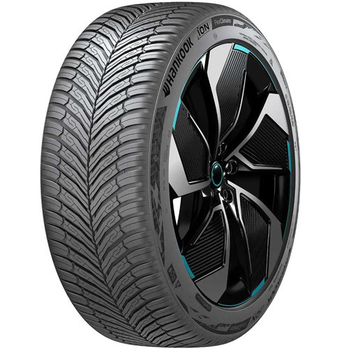 225/55R18 102W XL SoundAbsorber iON FlexClimate IL01 (4 Mevsim) (2026)