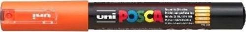 Posca PC-1M Boyama Markörü 0.7 mm TURUNCU