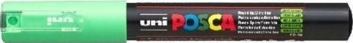Posca PC-1M Boyama Markörü 0.7 mm AÇIK YEŞİL