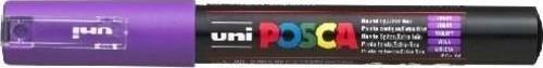 Posca PC-1M Boyama Markörü 0.7 mm MOR