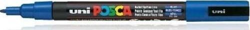 Posca PC-3M Boyama Markörü 0.9-1.3 mm MAVİ