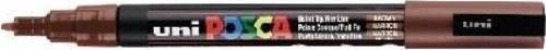 Posca PC-3M Boyama Markörü 0.9-1.3 mm KAHVERENGİ