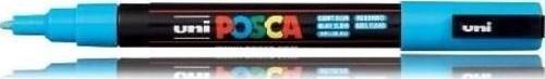 Posca PC-3M Boyama Markörü 0.9-1.3 mm AÇIK MAVİ