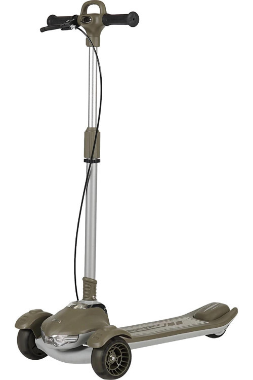 Prego K606 Rapıd 3 Tekerli Scooter