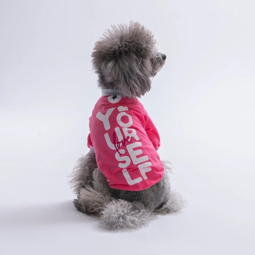 Pembe YourSelf Love Sweat