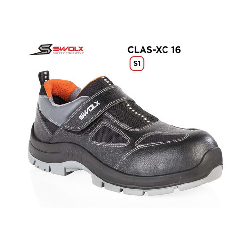 CLASS-XC16 S1 İŞ AYAKKABI NO : 43