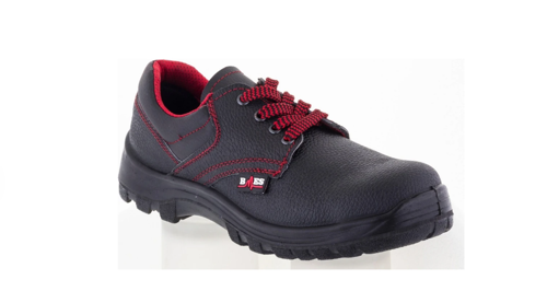 BİMES 571 S2 İŞ AYAKKABISI NO : 38