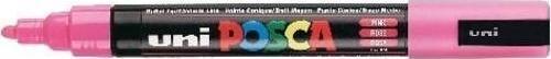 Posca PC-5M Boyama Markörü 1.8-2.5 mm PEMBE