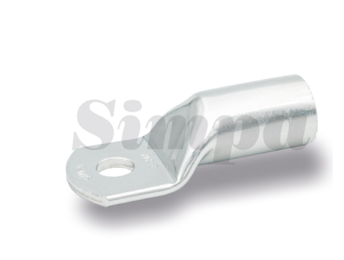 SKP-E/150-M12/SD Ekonomik Tip Kablo Pabucu Standart Delik 150mm2 M12 - 5 Adet