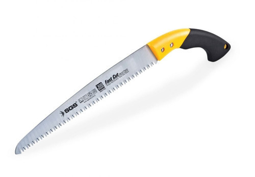 SGS 1752 - Kılıflı Budama Testeresi 300mm