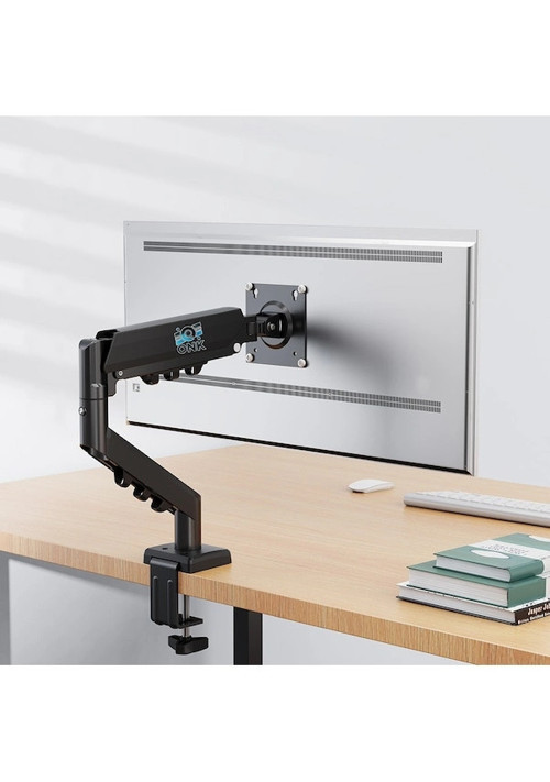 Ef80 17-32" Gaz Amortisörlü Tekli Monitör Yükseltici