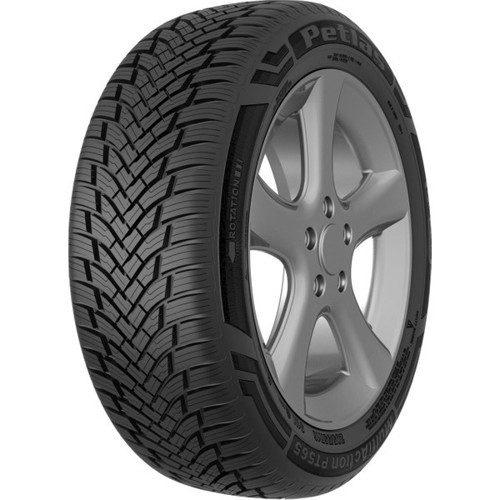 225/45 R17 TL 94W Reinf. Multi Action PT565 4 Mevsim Lastiği (Üretim Yılı: 2026)