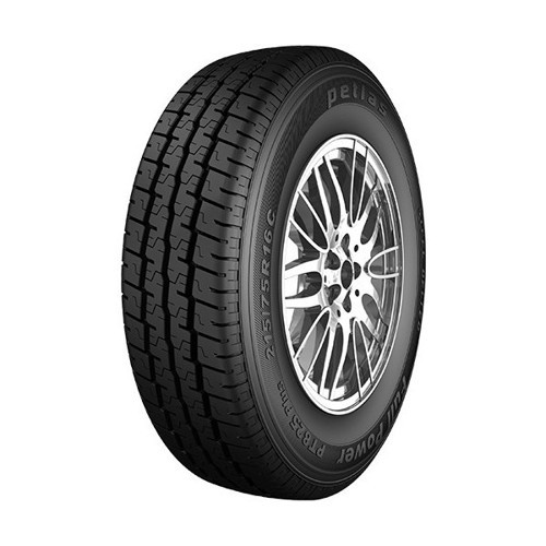 225/70 R15 C TL 116/114R 10PR Fullpower PT825 Plus Yaz Lastiği (Üretim Yılı: 2026)