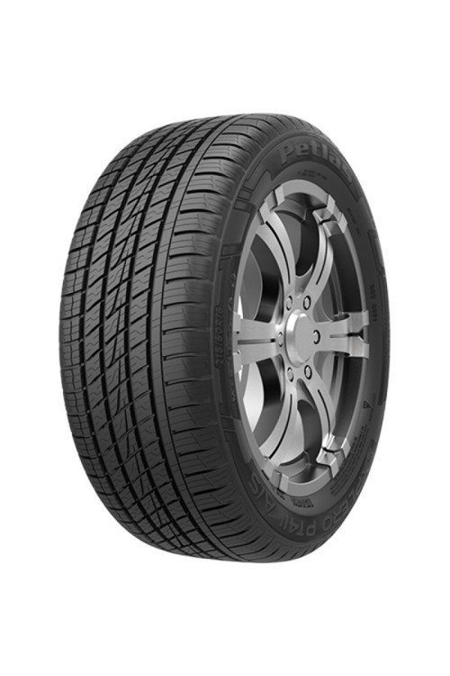 205/70 R15 TL 96H Explero A/S PT411 4 Mevsim Lastiği (Üretim Yılı: 2025)