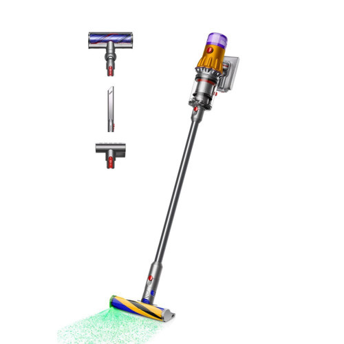 V12 Detect Slim Absolute Kablosuz Süpürge