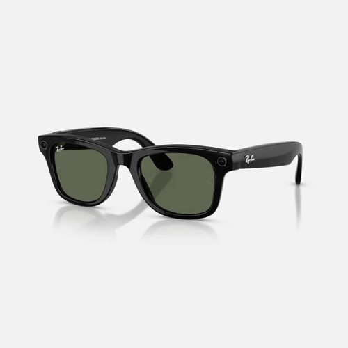 Ray-Ban Meta WAYFARER Gen 2 RW4012 601/7153 Akıllı Gözlük