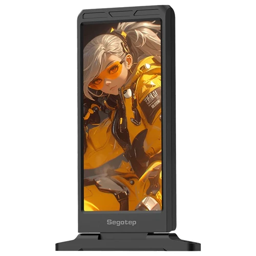 HiPHANT 6″ IPS 60HZ Universal LCD Ekran Siyah