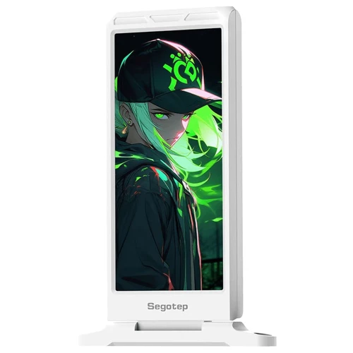 HiPHANT 6″ IPS 60HZ Universal LCD Ekran Beyaz
