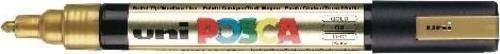 Posca PC-5M Boyama Markörü 1.8-2.5 mm METALİK ALTIN