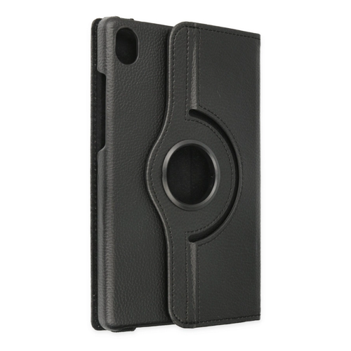 X510 Tab S9 Fe 11 360 Deri - Siyah