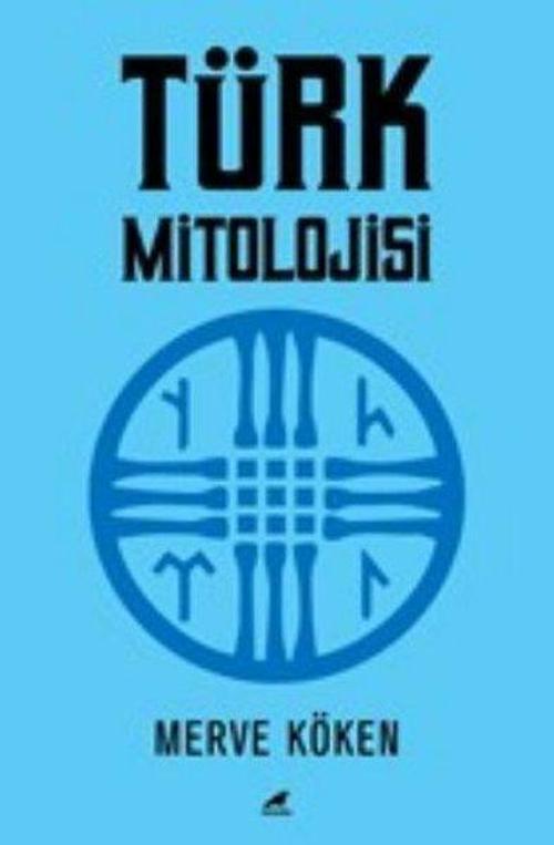 Karakarga Türk Mitolojisi