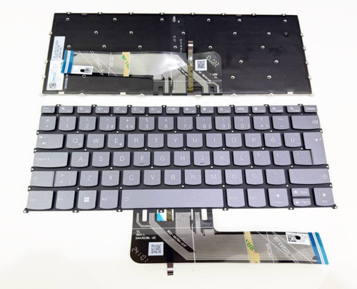 Lenovo IdeaPad 5-14ARE05 Klavye Aydınlatmalı Tuş Takımı