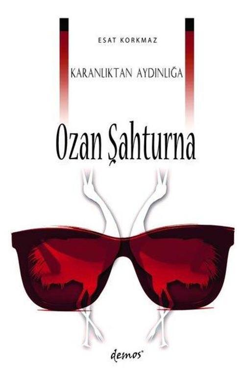 Karanlıktan Aydınlığa - Ozan Şahturna