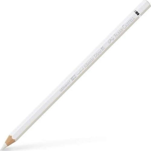 Faber-Castell Albrecht Dürer Aquarel Suluboya Kalemi 101 White (Beyaz)